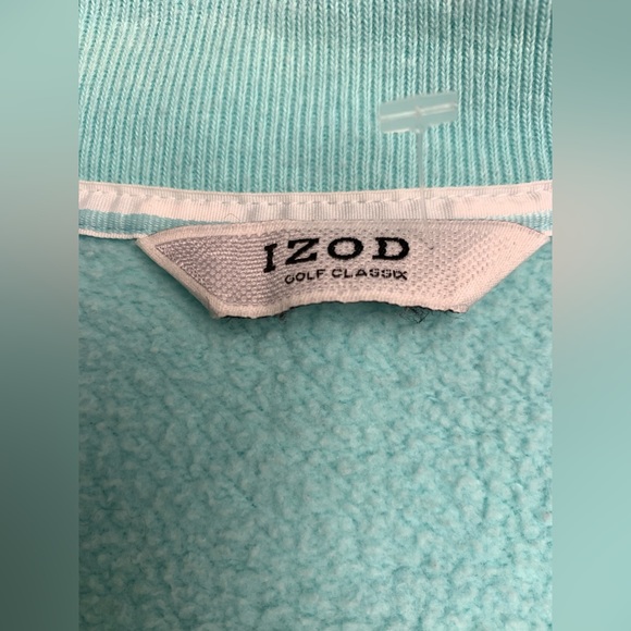 IZOD Golf - Picture 6 of 13